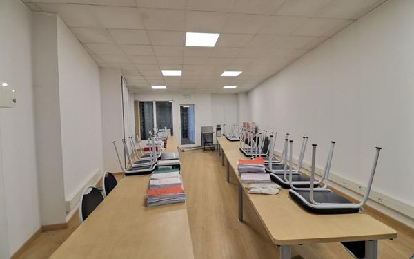 Maison à vendre    11 pièces •  Le Pont-de-Beauvoisin