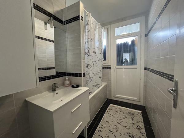 Appartement à vendre |  Brest |  4 pièces | 66 m²