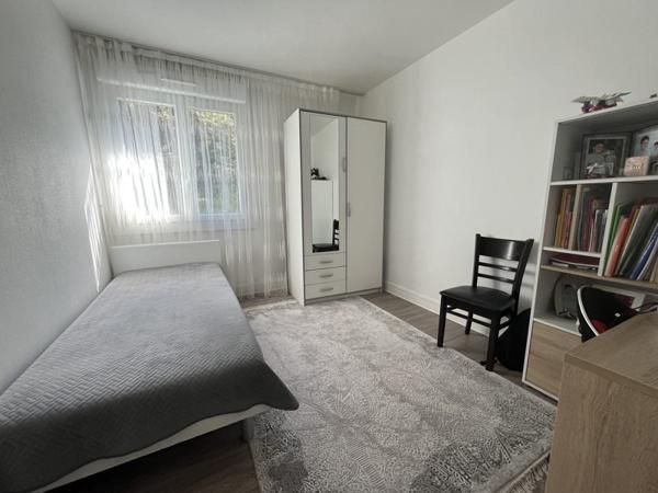 Appartement à vendre |  Brest |  4 pièces | 66 m²