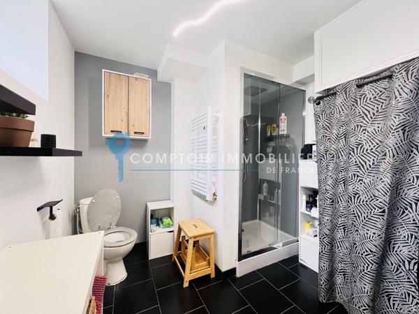 Maison
                                                                                                                                                                                                                                                                                                                        5 pièce(s)                                                                                                                                                                                                          3 chambre(s)                                                                                                                                                                                                          122  m²