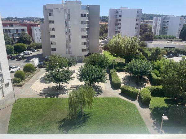 Immobilier La Seyne-sur-Mer (83500) – Appartement 84.14m2 – 185 000 €