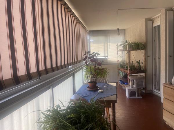 Immobilier La Seyne-sur-Mer (83500) – Appartement 84.14m2 – 185 000 €
