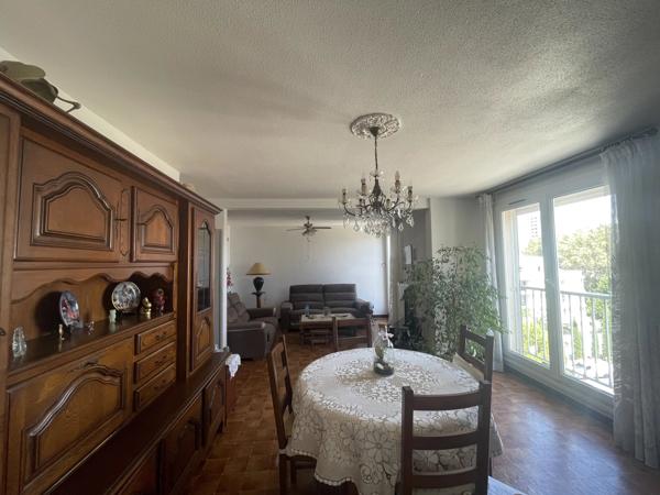 Immobilier La Seyne-sur-Mer (83500) – Appartement 84.14m2 – 185 000 €