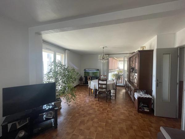 Immobilier La Seyne-sur-Mer (83500) – Appartement 84.14m2 – 185 000 €