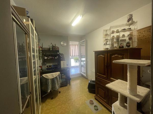 Immobilier La Seyne-sur-Mer (83500) – Appartement 84.14m2 – 185 000 €