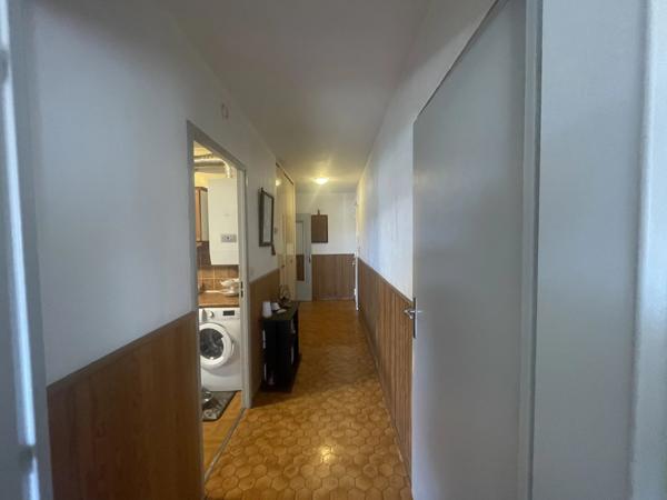 Immobilier La Seyne-sur-Mer (83500) – Appartement 84.14m2 – 185 000 €