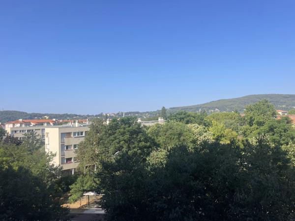 Immobilier La Seyne-sur-Mer (83500) – Appartement 84.14m2 – 185 000 €