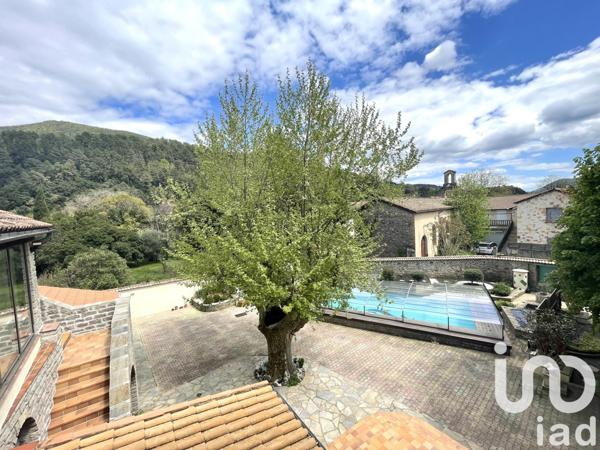 Maison à vendre 9 pièces 335 m² Le Martinet