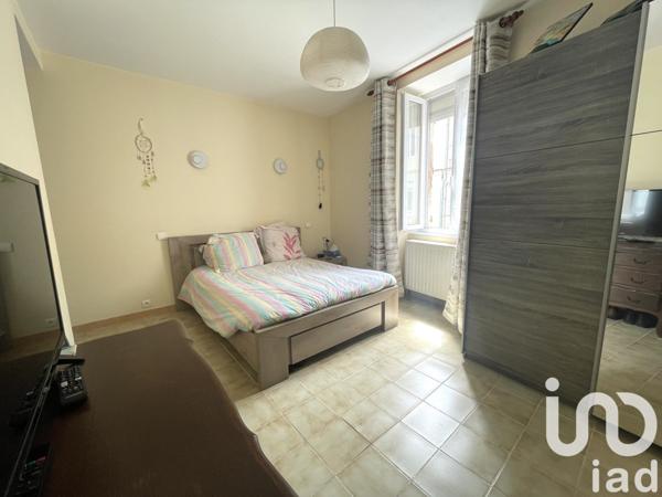 Maison à vendre 9 pièces 335 m² Le Martinet