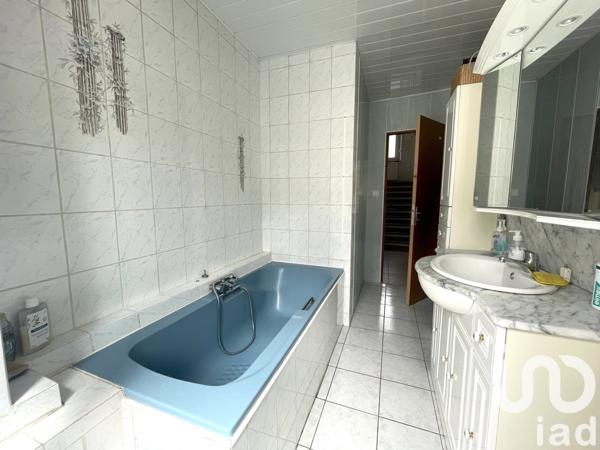 Maison à vendre 9 pièces 335 m² Le Martinet