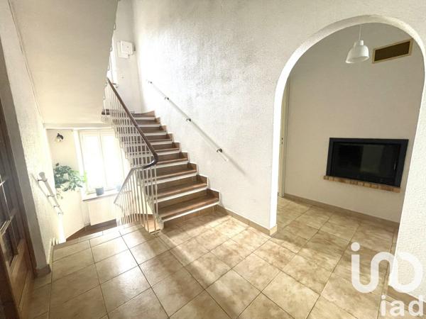 Maison à vendre 9 pièces 335 m² Le Martinet