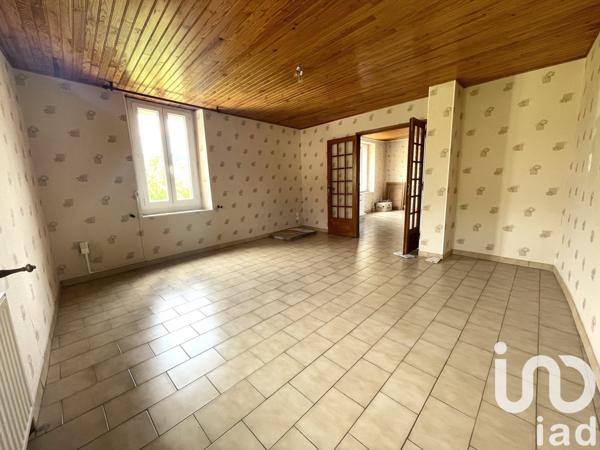 Maison à vendre 9 pièces 335 m² Le Martinet
