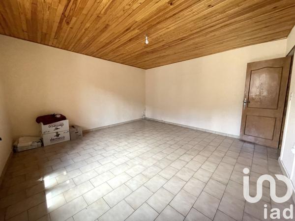 Maison à vendre 9 pièces 335 m² Le Martinet