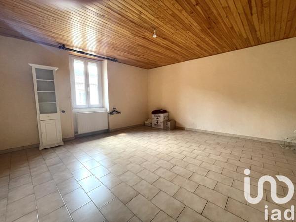 Maison à vendre 9 pièces 335 m² Le Martinet