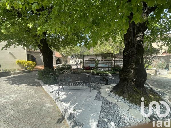 Maison à vendre 9 pièces 335 m² Le Martinet