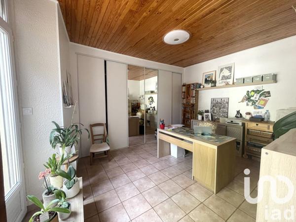 Maison à vendre 9 pièces 335 m² Le Martinet