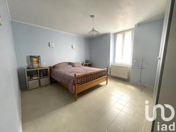 Maison à vendre 9 pièces 335 m² Le Martinet