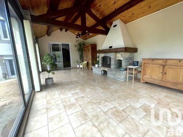 Maison à vendre 9 pièces 335 m² Le Martinet