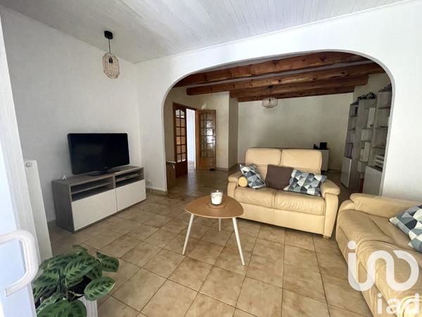 Maison à vendre 9 pièces 335 m² Le Martinet