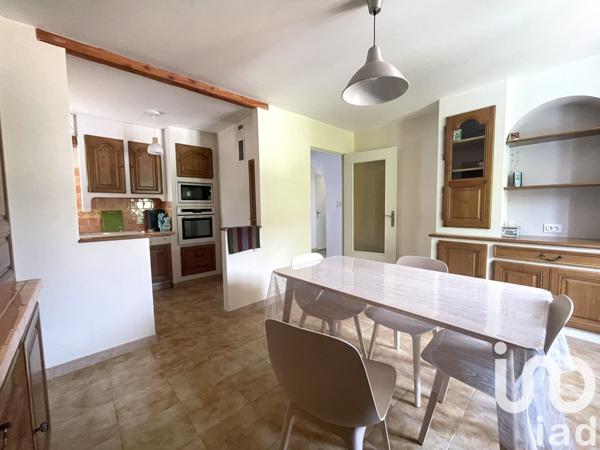 Maison à vendre 9 pièces 335 m² Le Martinet