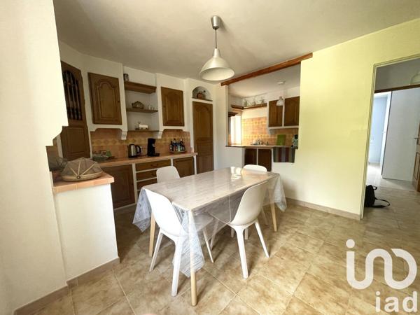 Maison à vendre 9 pièces 335 m² Le Martinet