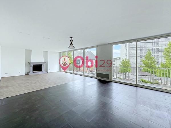 Appartement - à vendre - 56100 Lorient 225 000 € - JG-1209