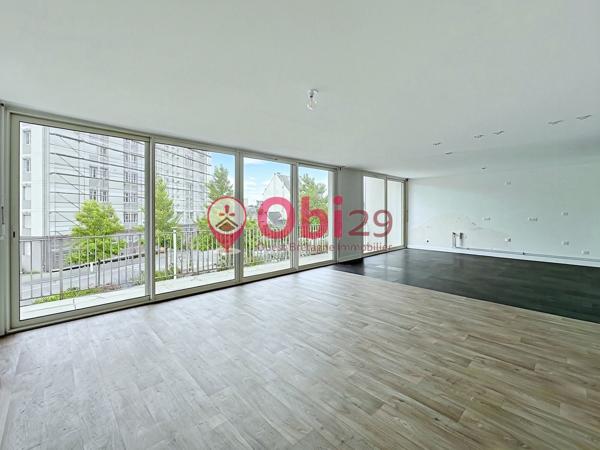 Appartement - à vendre - 56100 Lorient 225 000 € - JG-1209