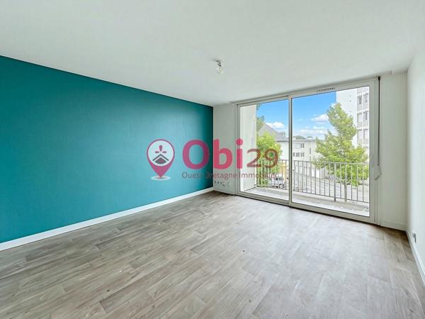 Appartement - à vendre - 56100 Lorient 225 000 € - JG-1209