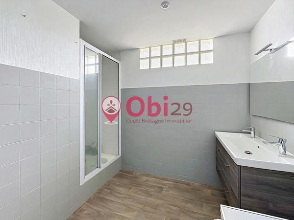 Appartement - à vendre - 56100 Lorient 225 000 € - JG-1209