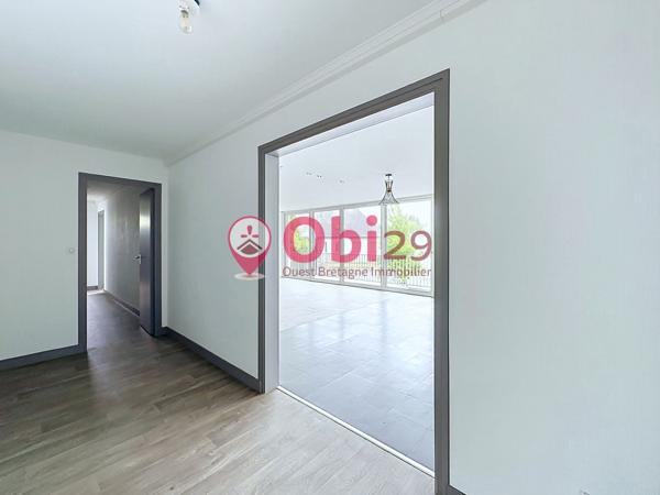 Appartement - à vendre - 56100 Lorient 225 000 € - JG-1209