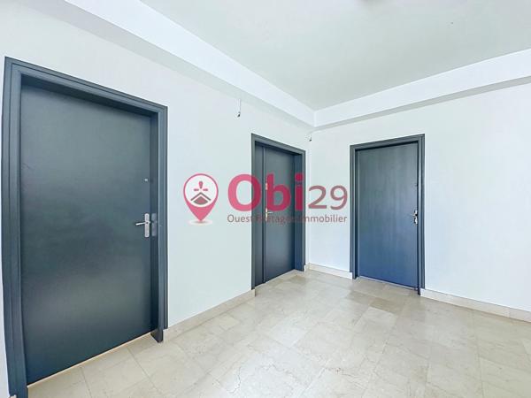 Appartement - à vendre - 56100 Lorient 225 000 € - JG-1209