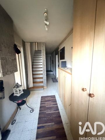 Maison à vendre 5 pièces 136 m² Eurville-Bienville