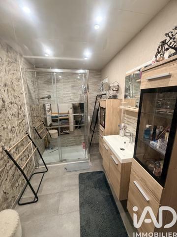 Maison à vendre 5 pièces 136 m² Eurville-Bienville