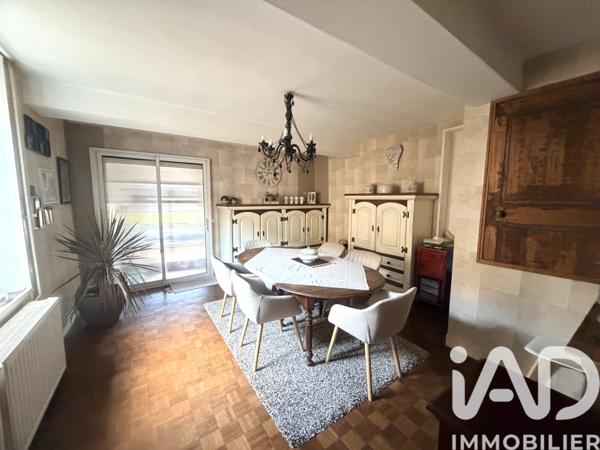 Maison à vendre 5 pièces 136 m² Eurville-Bienville