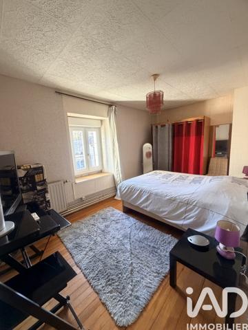 Maison à vendre 5 pièces 136 m² Eurville-Bienville