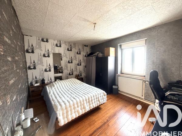 Maison à vendre 5 pièces 136 m² Eurville-Bienville