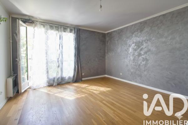 Appartement à vendre 4 pièces 70 m² Taverny