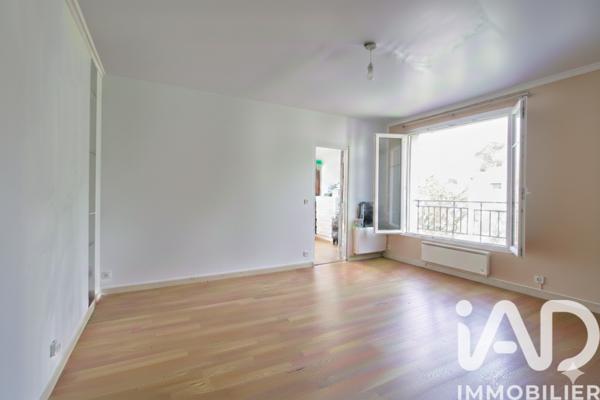 Appartement à vendre 4 pièces 70 m² Taverny