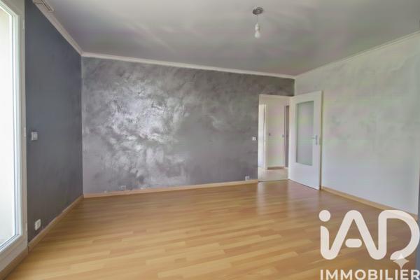 Appartement à vendre 4 pièces 70 m² Taverny