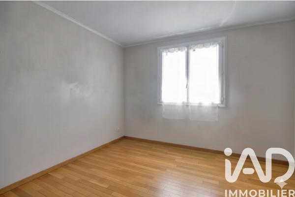 Appartement à vendre 4 pièces 70 m² Taverny