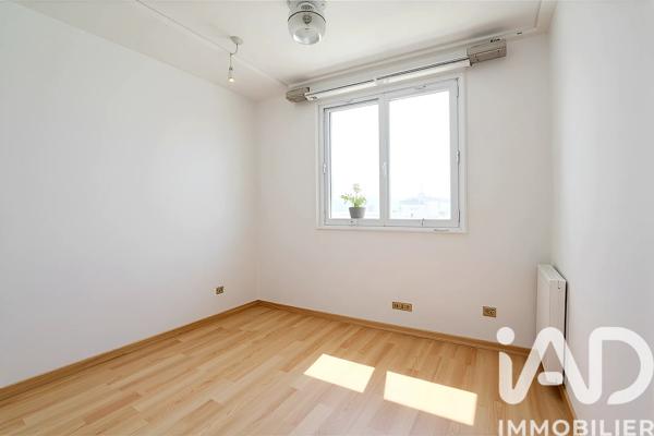 Appartement à vendre 4 pièces 70 m² Taverny