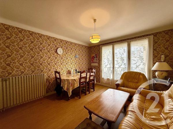 Appartement F2 Bis à vendre  2 pièces - 59,70 m2 TARBES - 65