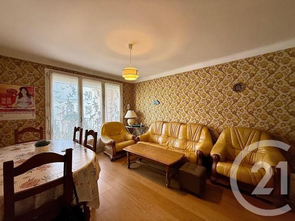 Appartement F2 Bis à vendre  2 pièces - 59,70 m2 TARBES - 65