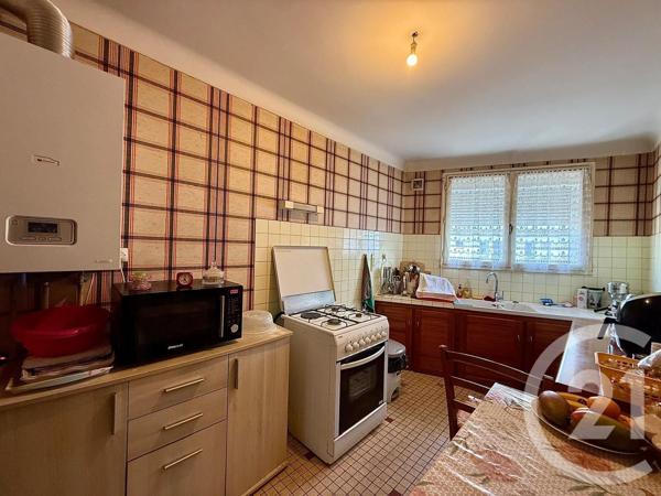 Appartement F2 Bis à vendre  2 pièces - 59,70 m2 TARBES - 65