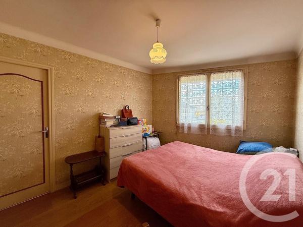 Appartement F2 Bis à vendre  2 pièces - 59,70 m2 TARBES - 65