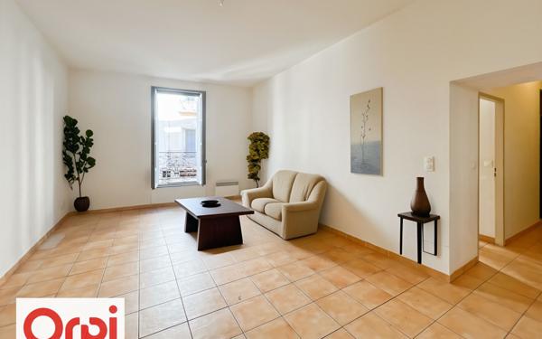 Appartement à vendre    3 pièces • 74,05 m2 Béziers