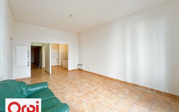 Appartement à vendre    3 pièces • 74,05 m2 Béziers