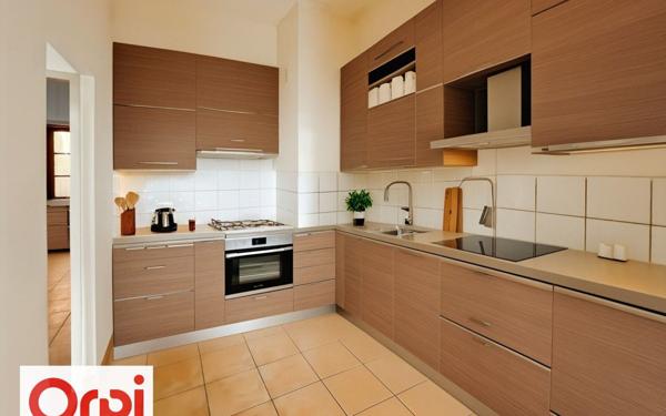 Appartement à vendre    3 pièces • 74,05 m2 Béziers