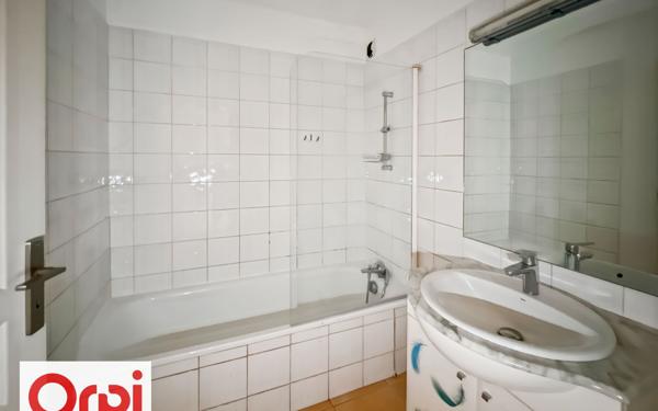 Appartement à vendre    3 pièces • 74,05 m2 Béziers