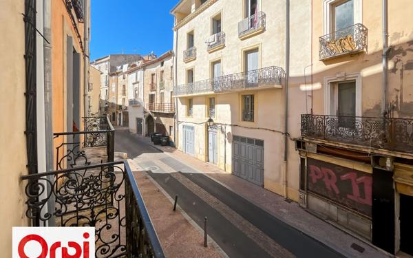 Appartement à vendre    3 pièces • 74,05 m2 Béziers